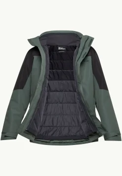 Romberg 3in1 Jkt M