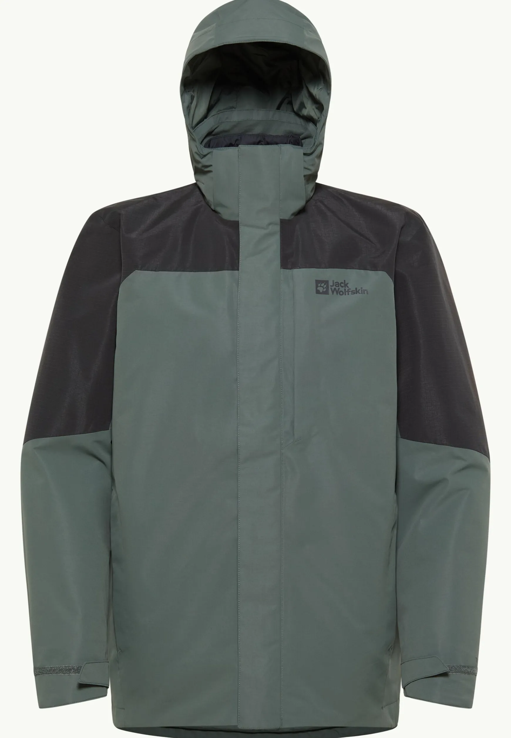 Romberg 3in1 Jkt M