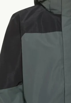 Romberg 3in1 Jkt M