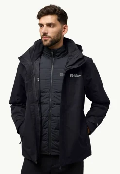 Romberg 3in1 Jkt M