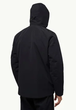 Romberg 3in1 Jkt M