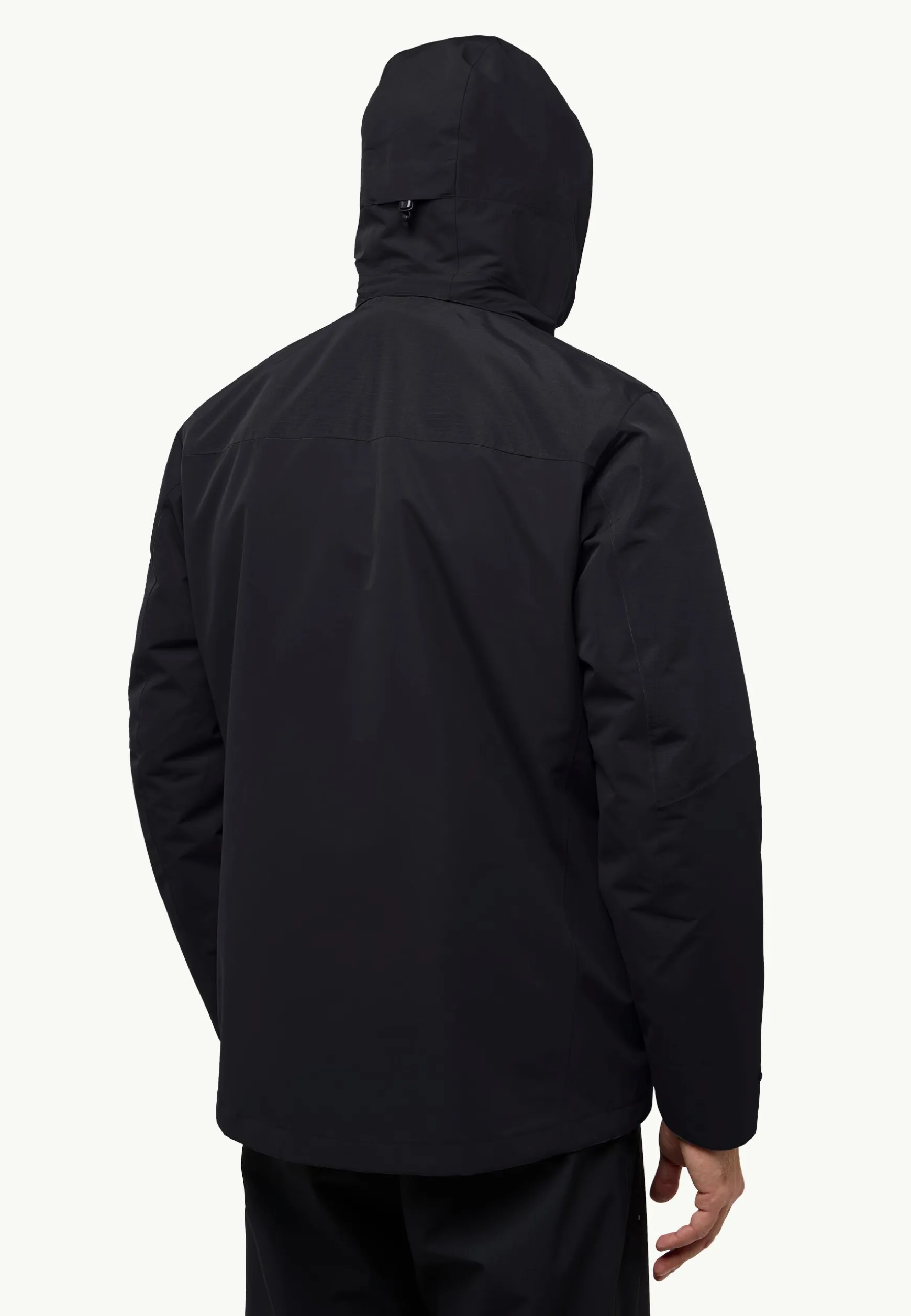 Romberg 3in1 Jkt M