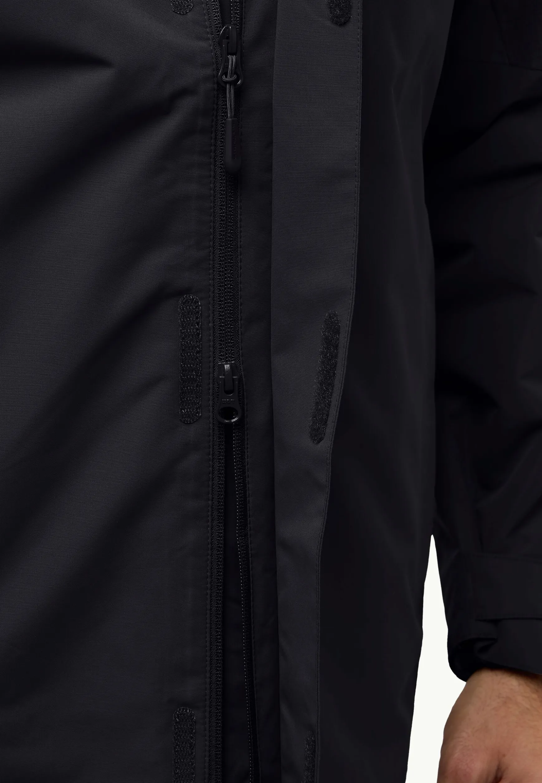 Romberg 3in1 Jkt M