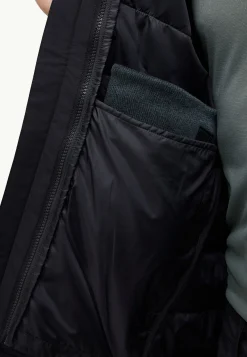Romberg 3in1 Jkt M