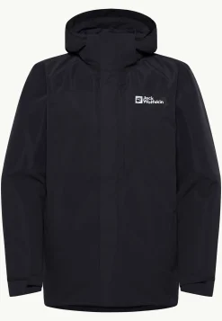 Romberg 3in1 Jkt M