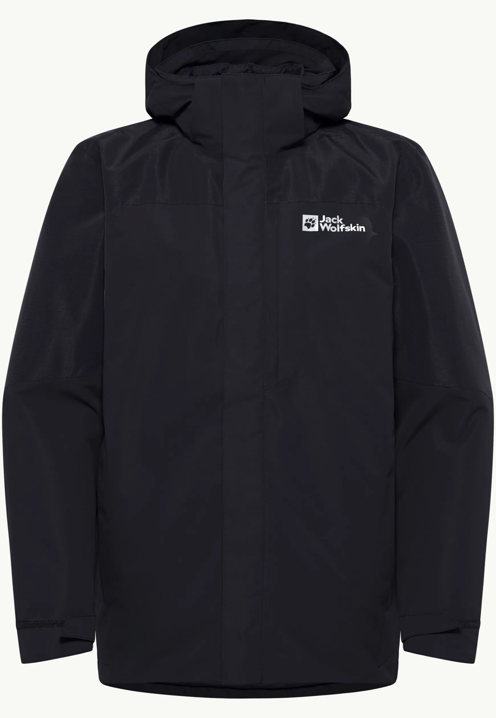Romberg 3in1 Jkt M
