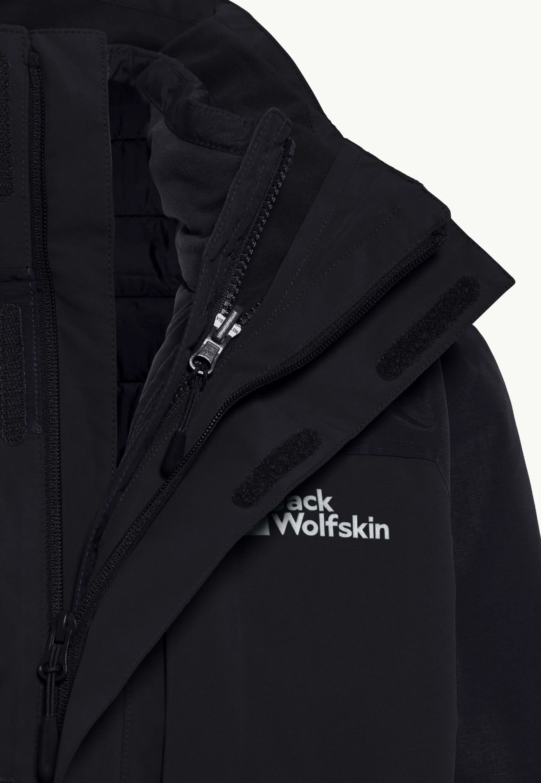 Romberg 3in1 Jkt M