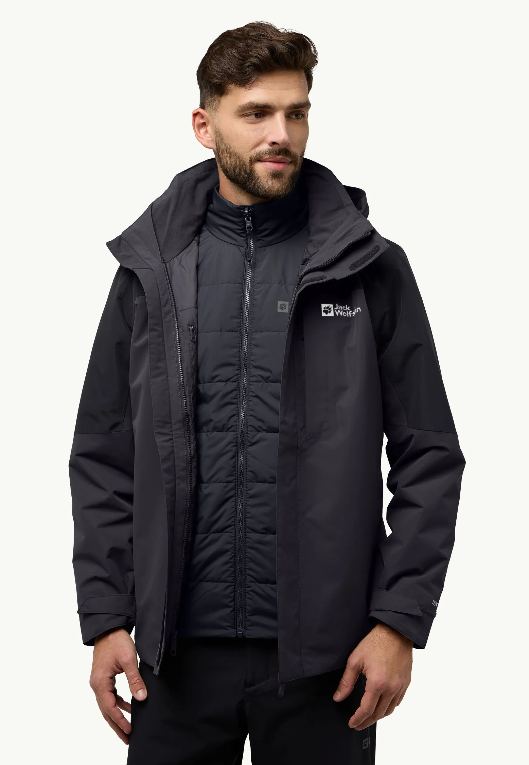 Romberg 3in1 Jkt M