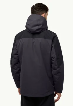 Romberg 3in1 Jkt M