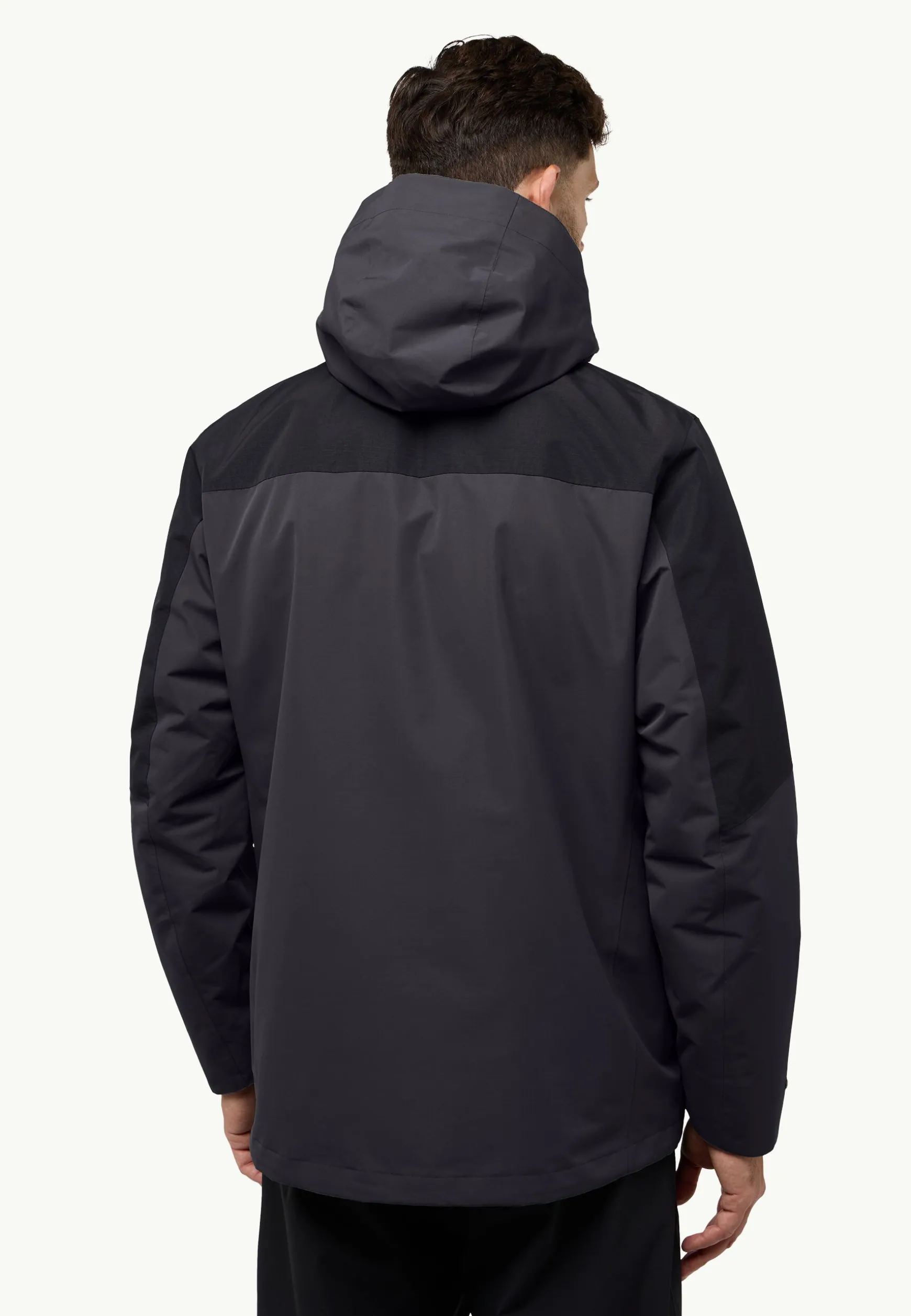 Romberg 3in1 Jkt M