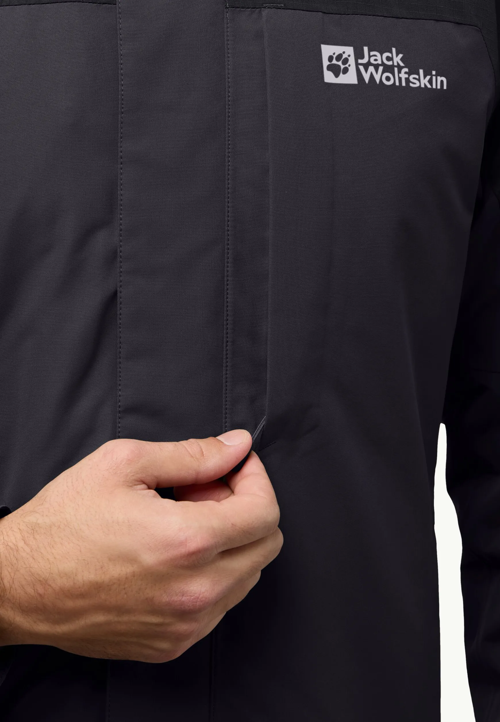 Romberg 3in1 Jkt M