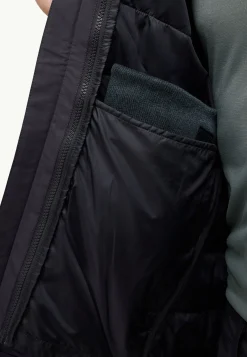 Romberg 3in1 Jkt M