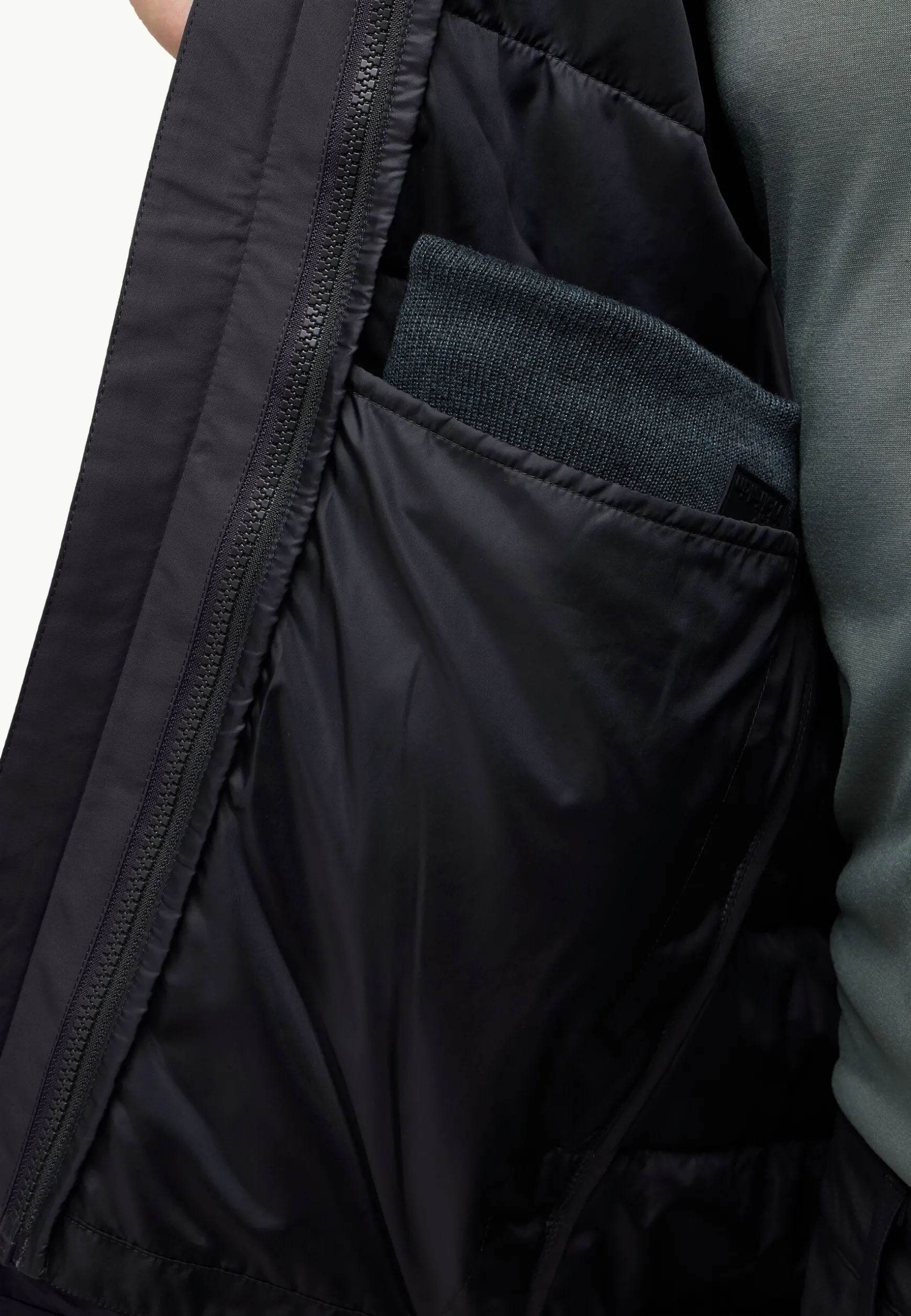 Romberg 3in1 Jkt M