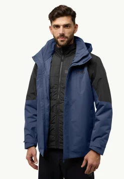 Romberg 3in1 Jkt M