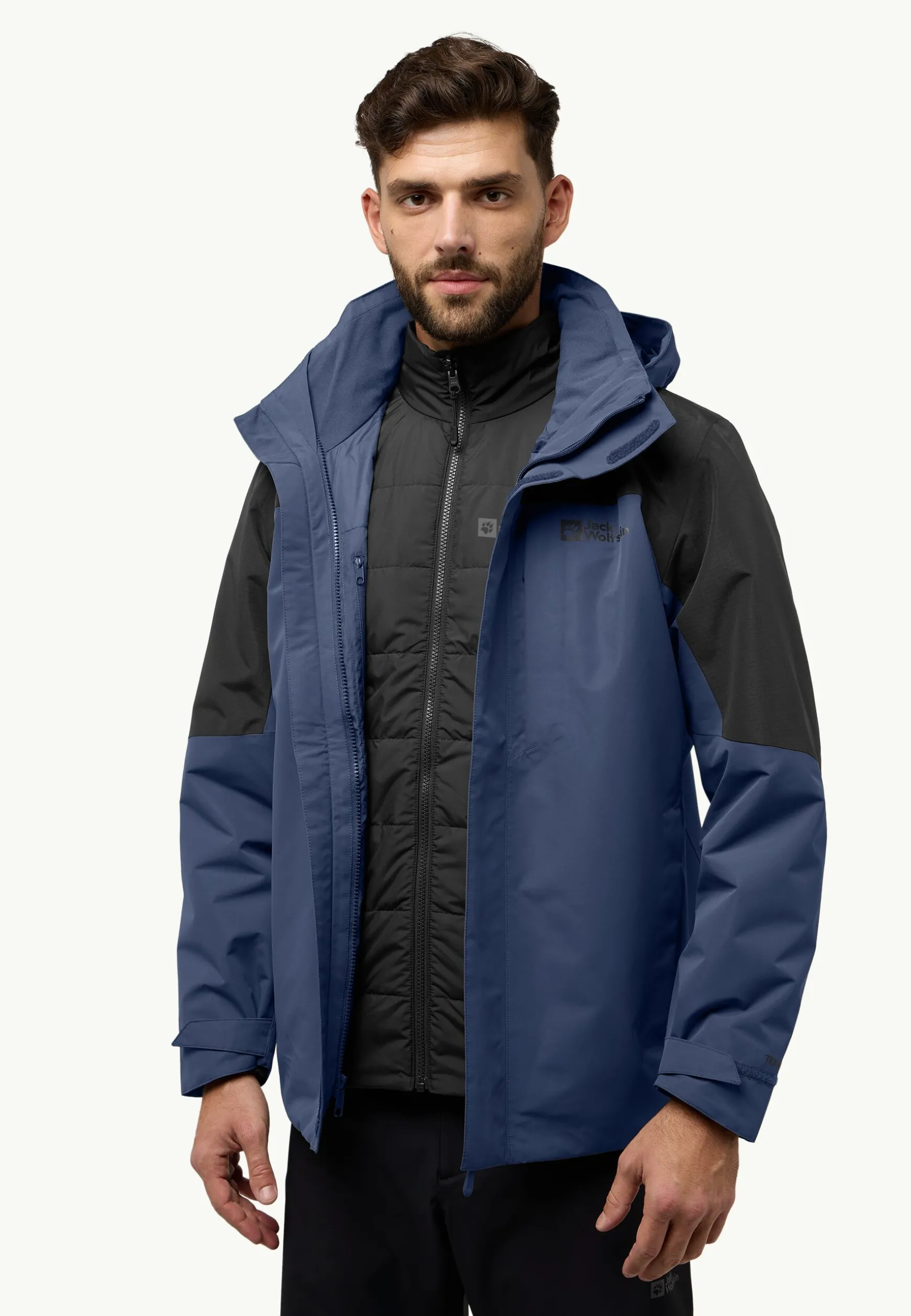 Romberg 3in1 Jkt M