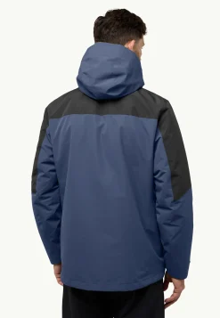 Romberg 3in1 Jkt M
