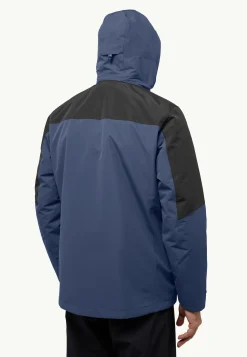 Romberg 3in1 Jkt M