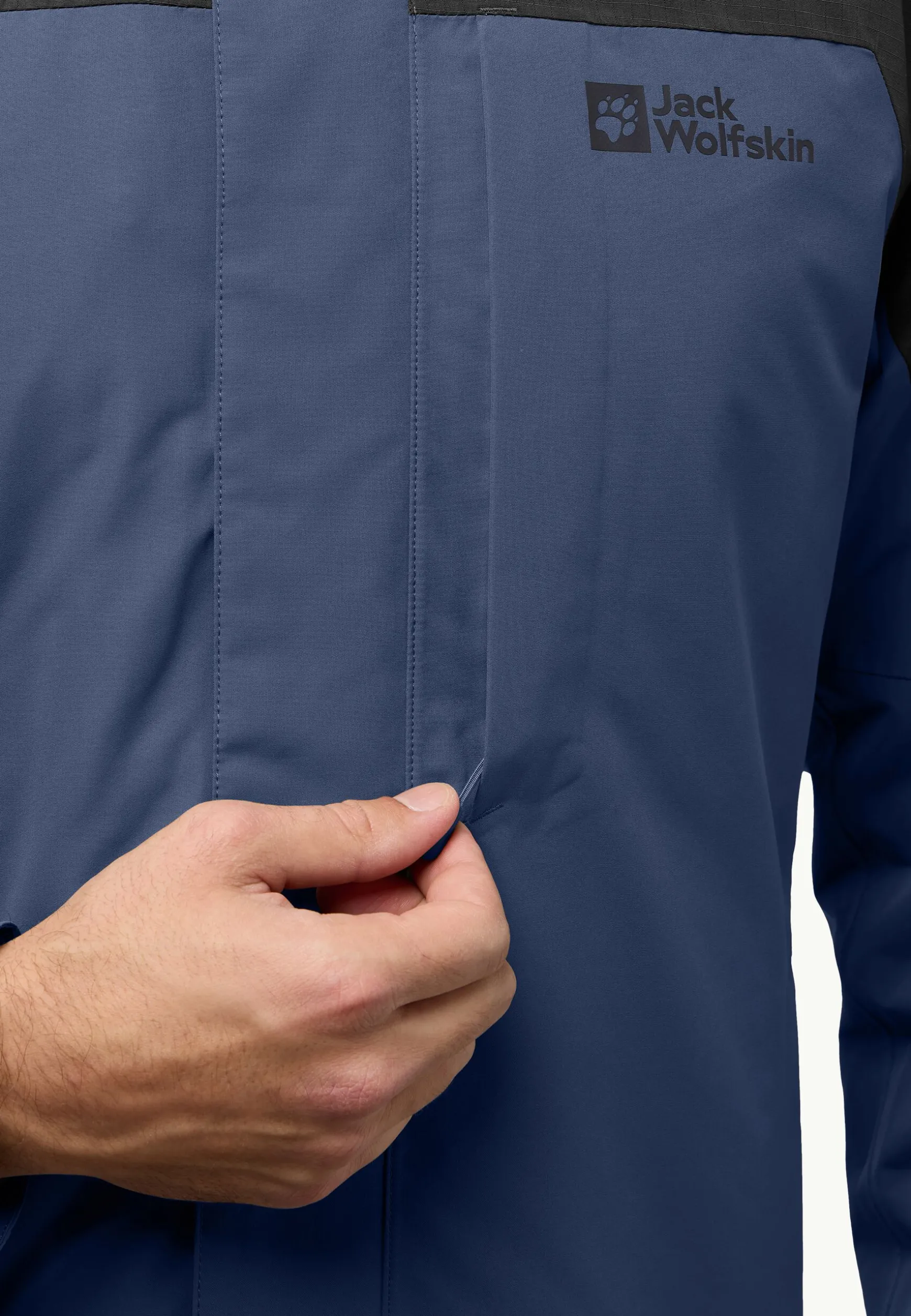 Romberg 3in1 Jkt M