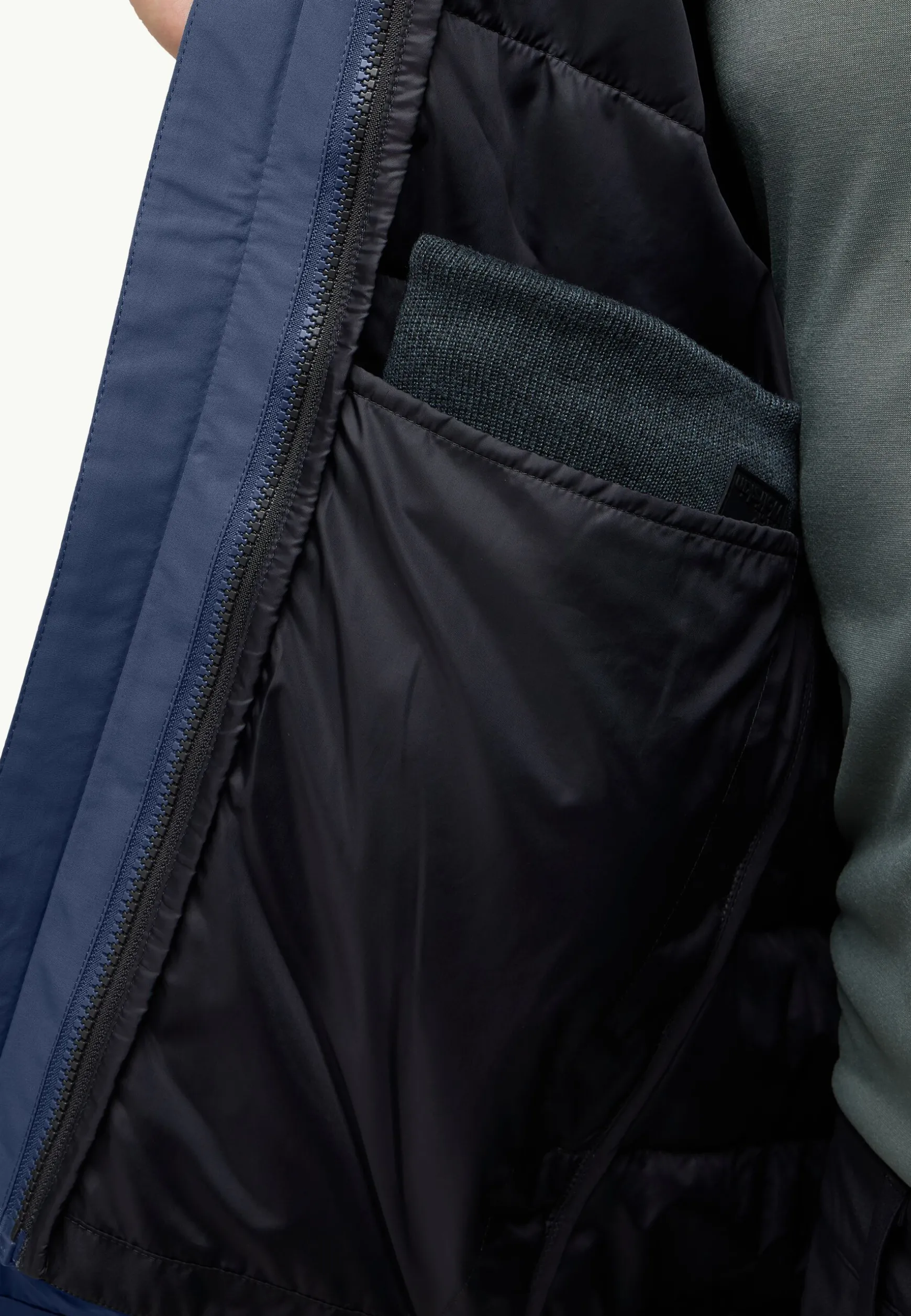 Romberg 3in1 Jkt M