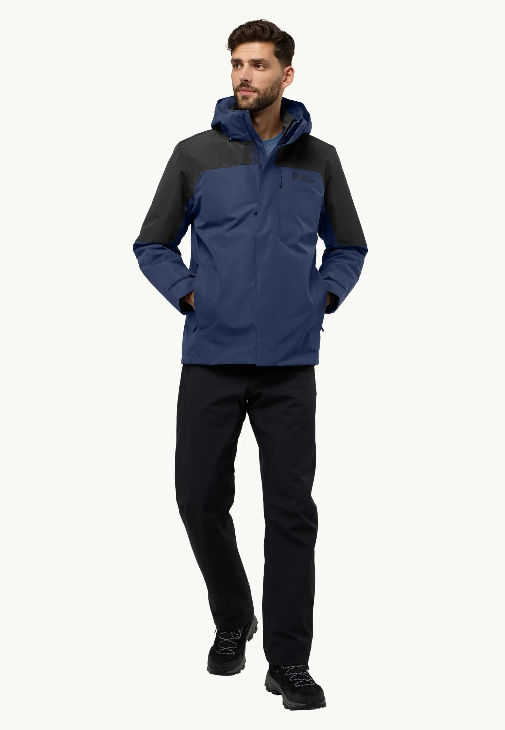 Romberg 3in1 Jkt M