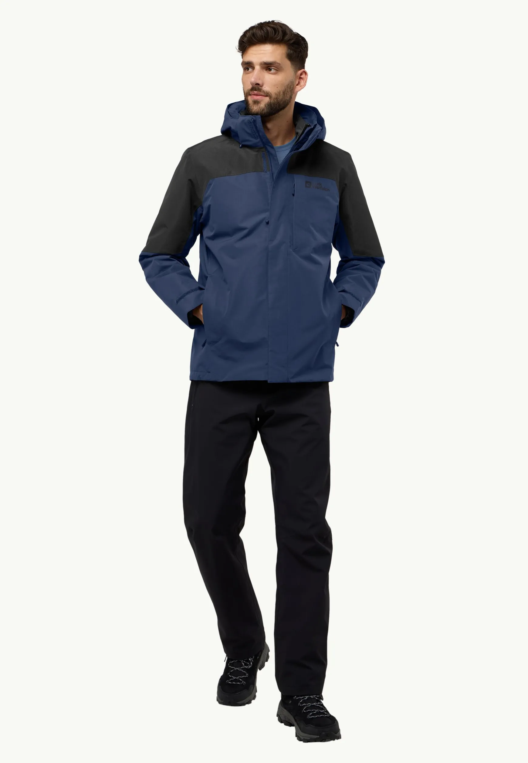 Romberg 3in1 Jkt M