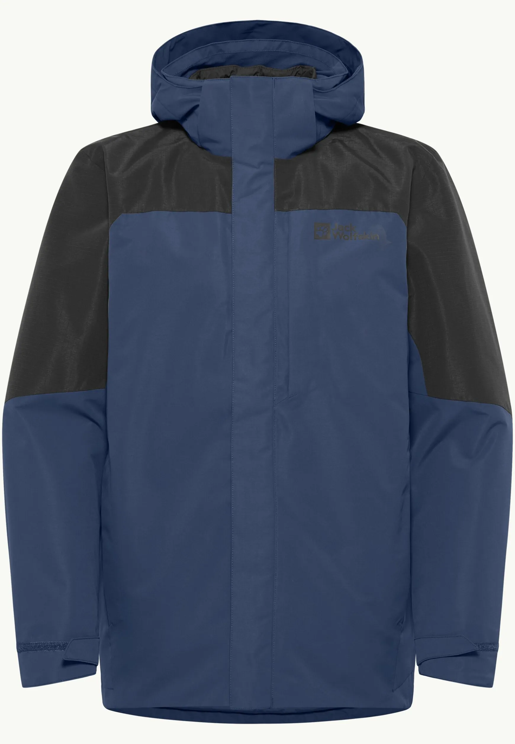 Romberg 3in1 Jkt M