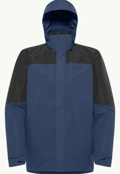 Romberg 3in1 Jkt M