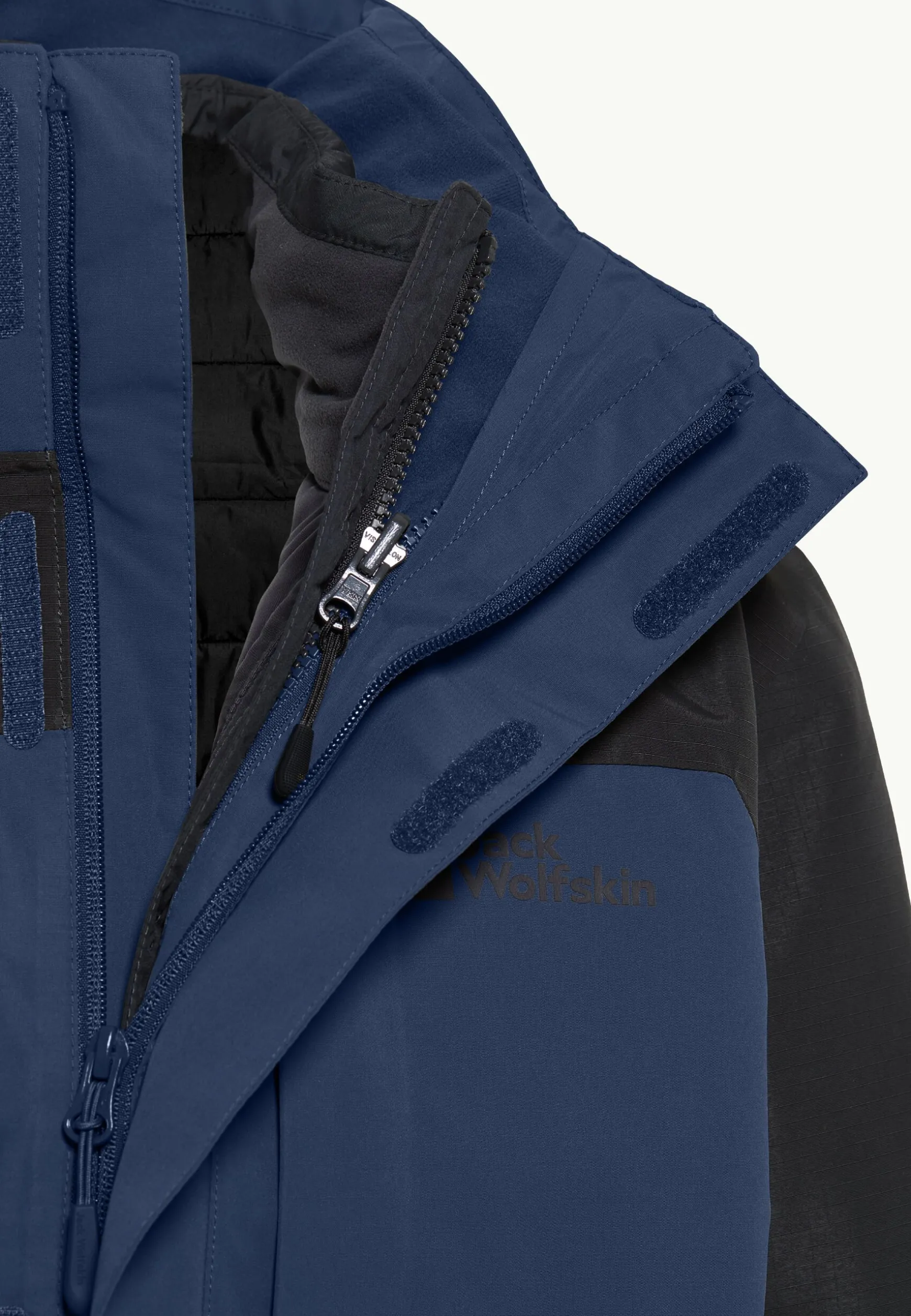 Romberg 3in1 Jkt M