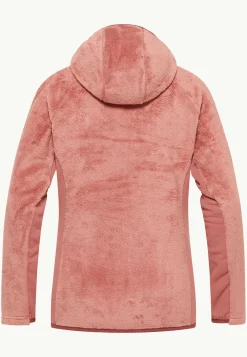 Rotwand Hooded Fz W