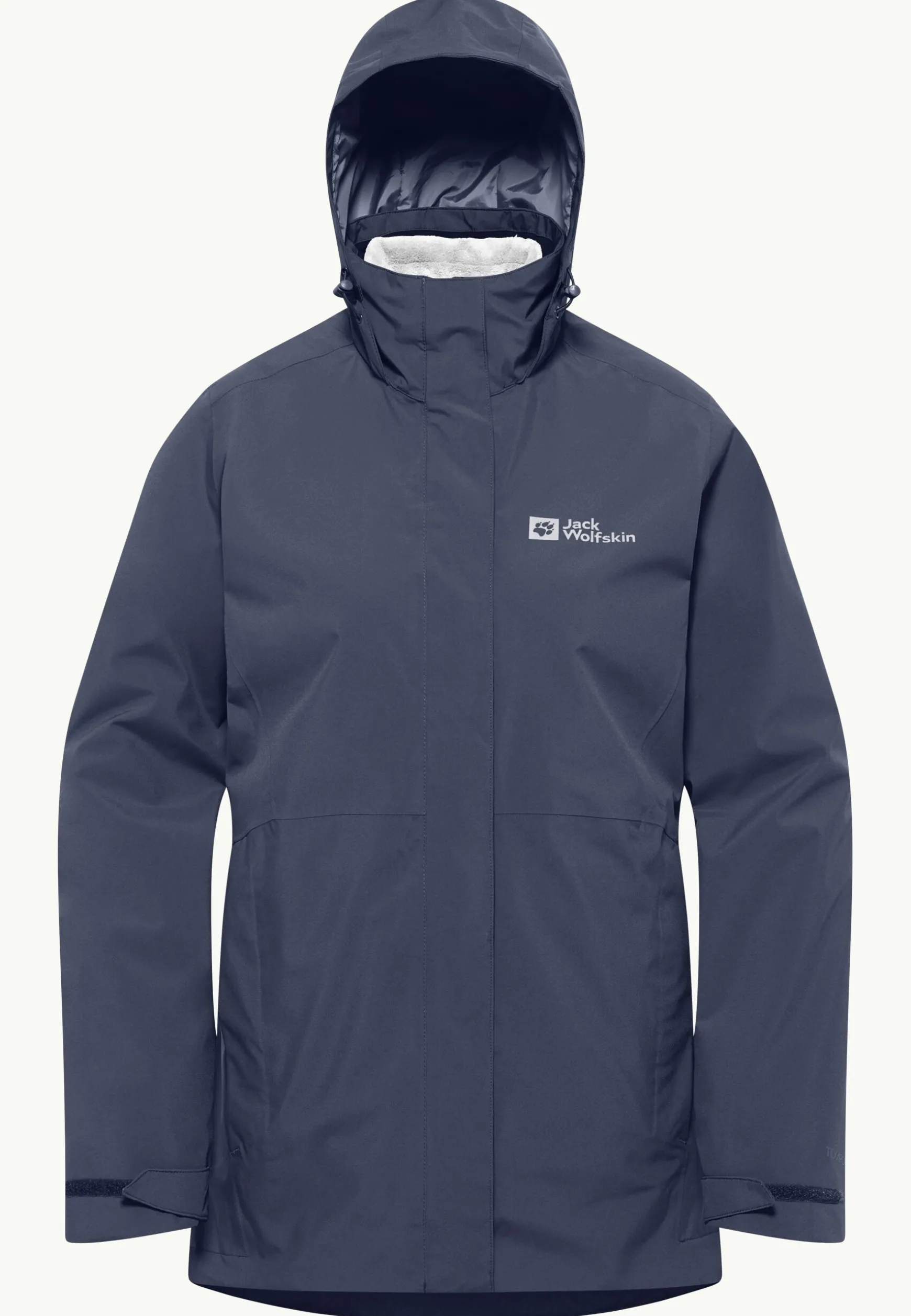 Rotwand 3in1 Jkt W