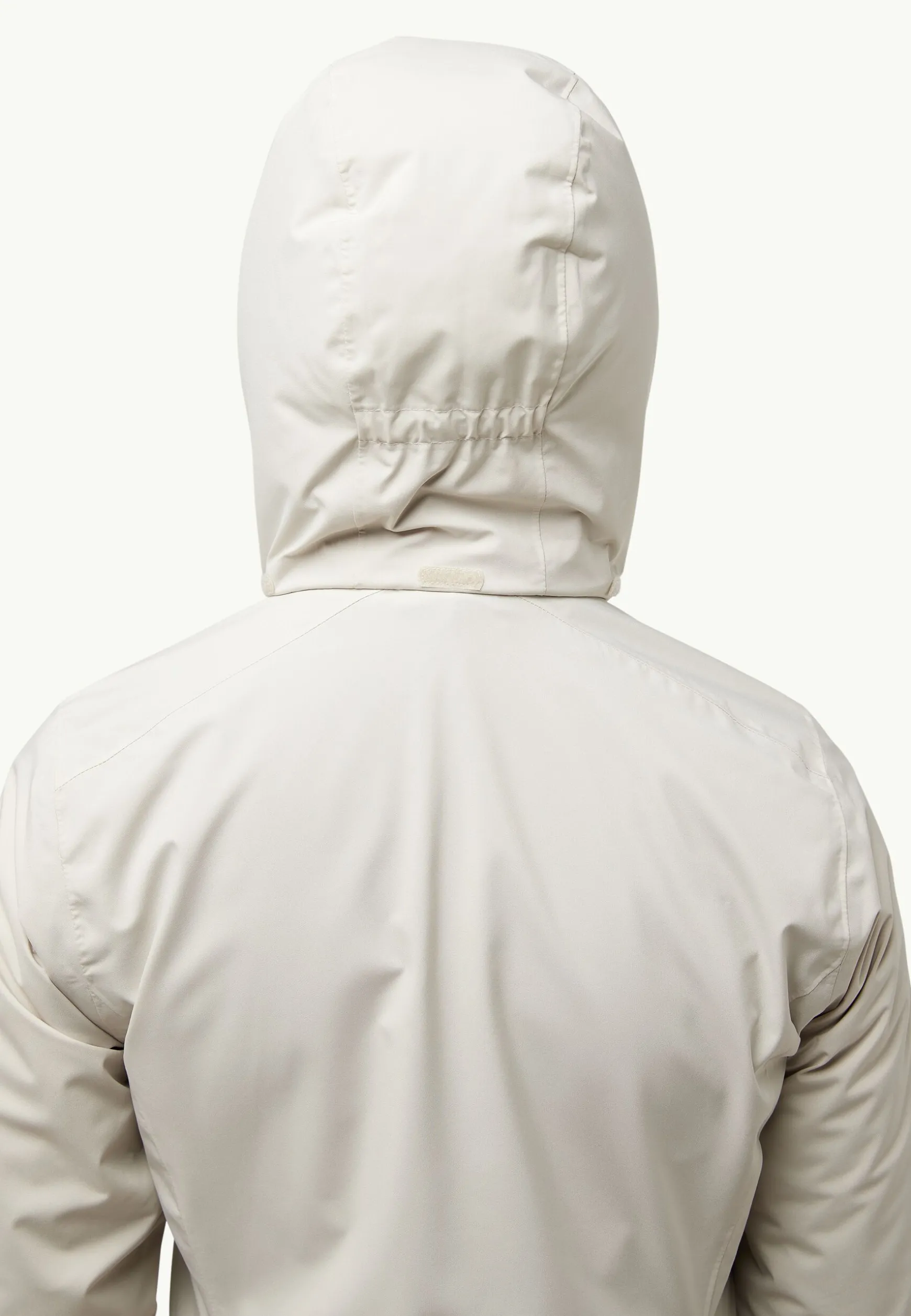 Rotwand 3in1 Jkt W