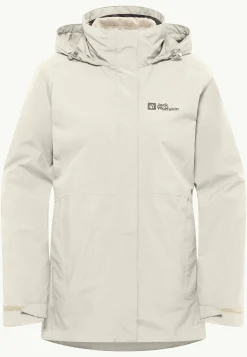 Rotwand 3in1 Jkt W