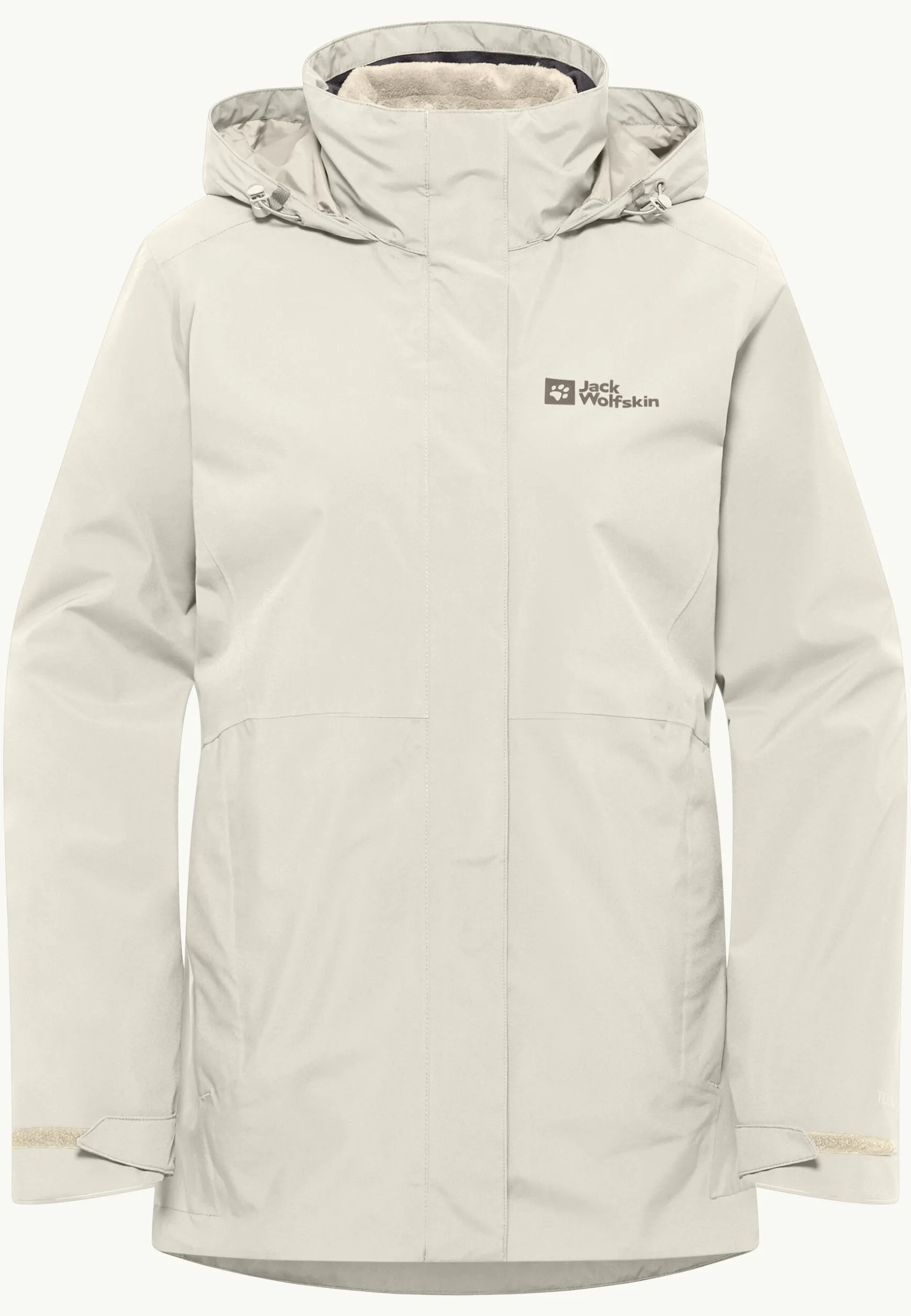 Rotwand 3in1 Jkt W