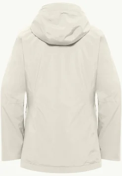 Rotwand 3in1 Jkt W