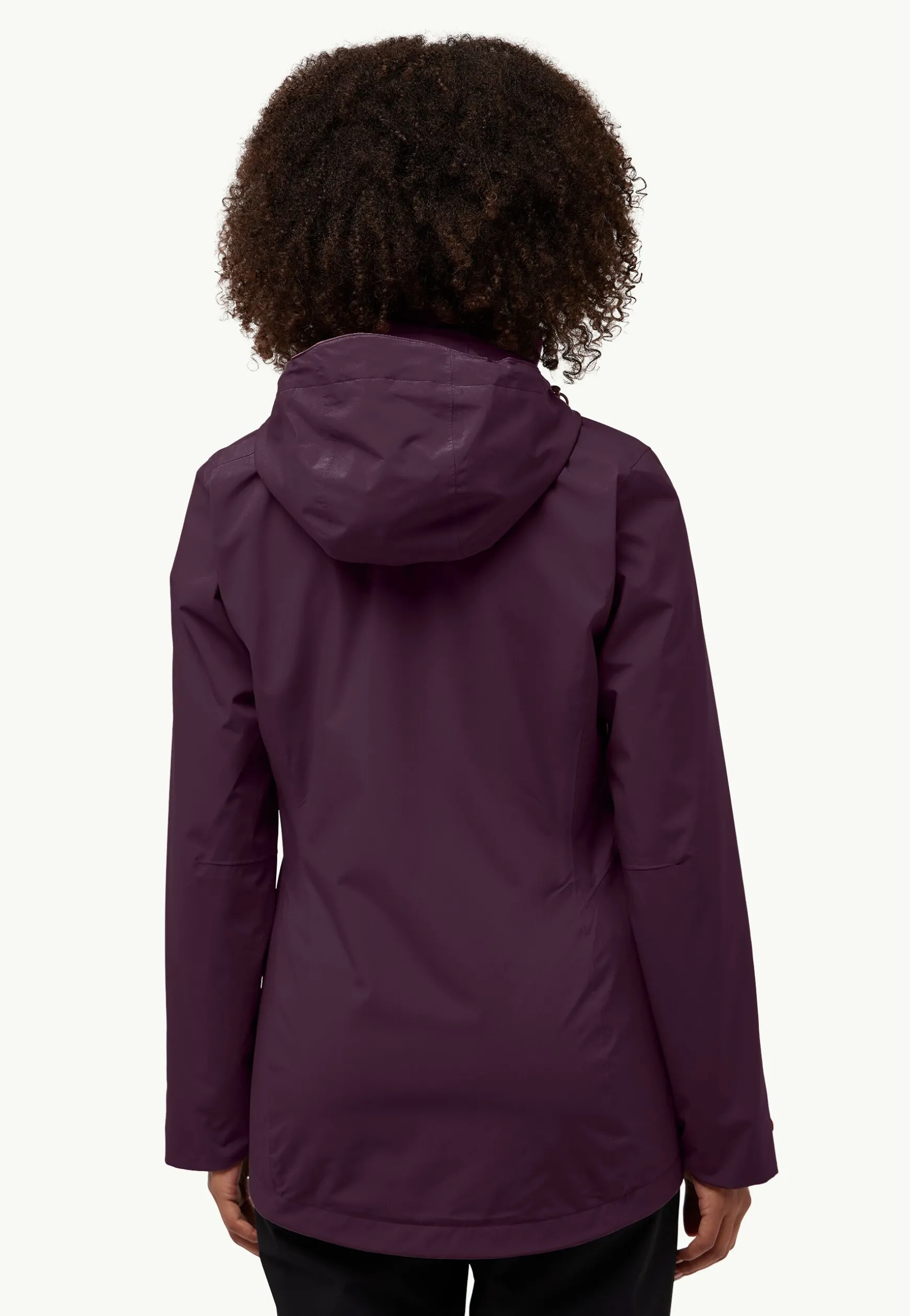 Rotwand 3in1 Jkt W