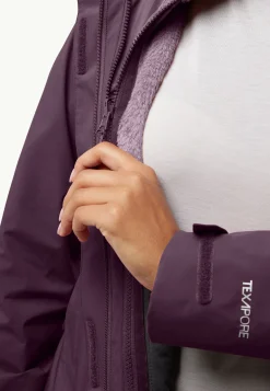 Rotwand 3in1 Jkt W