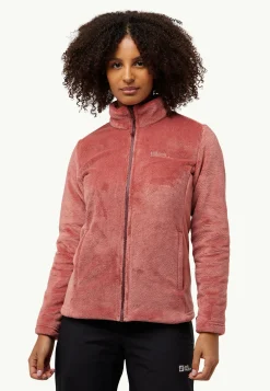 Rotwand 3in1 Jkt W