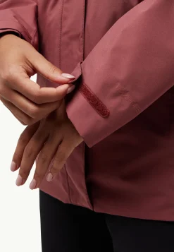 Rotwand 3in1 Jkt W