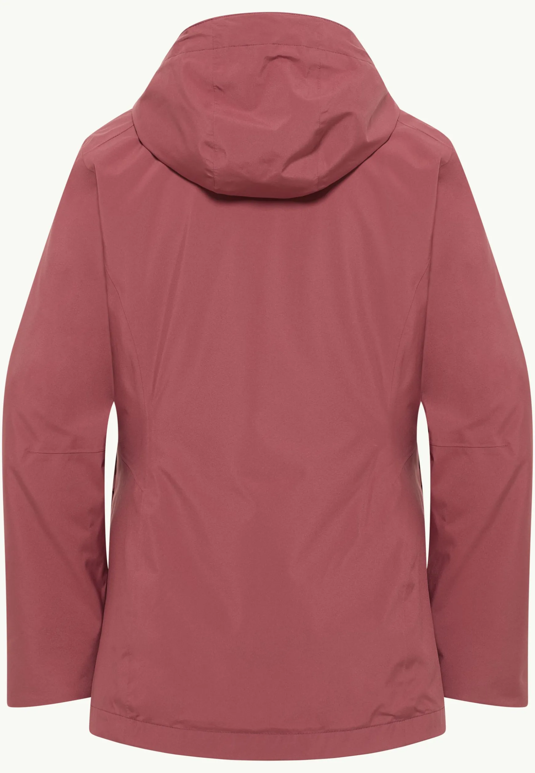 Rotwand 3in1 Jkt W