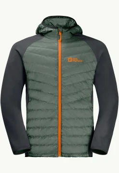 Routeburn Pro Hybrid M
