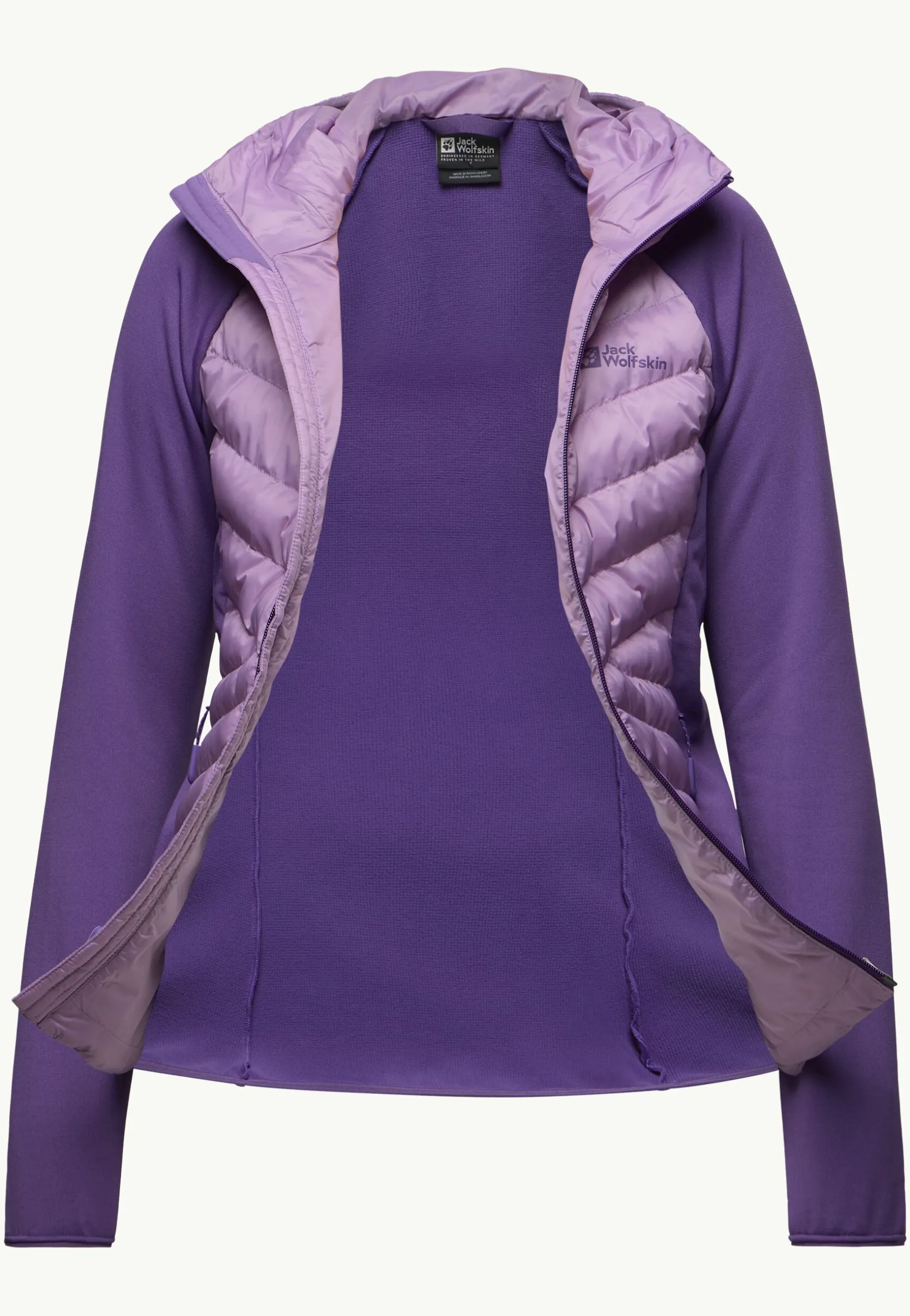 Routeburn Pro Hybrid W