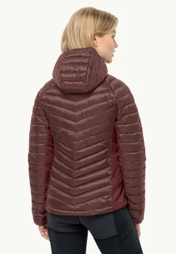 Routeburn Pro Ins Jkt W