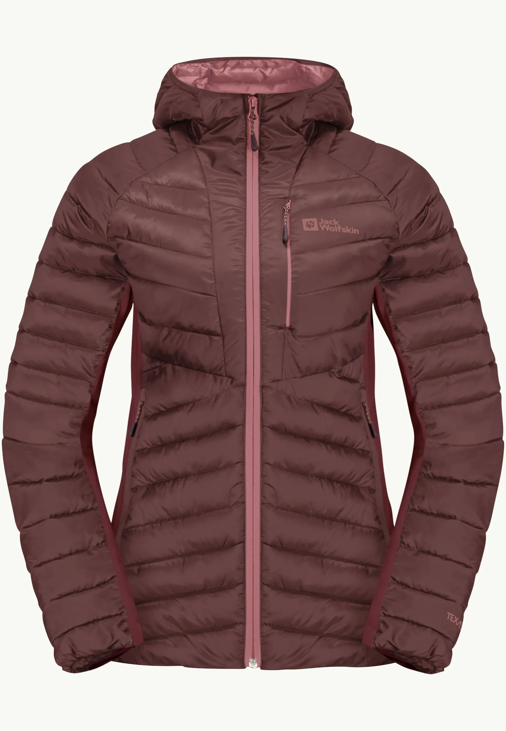 Routeburn Pro Ins Jkt W