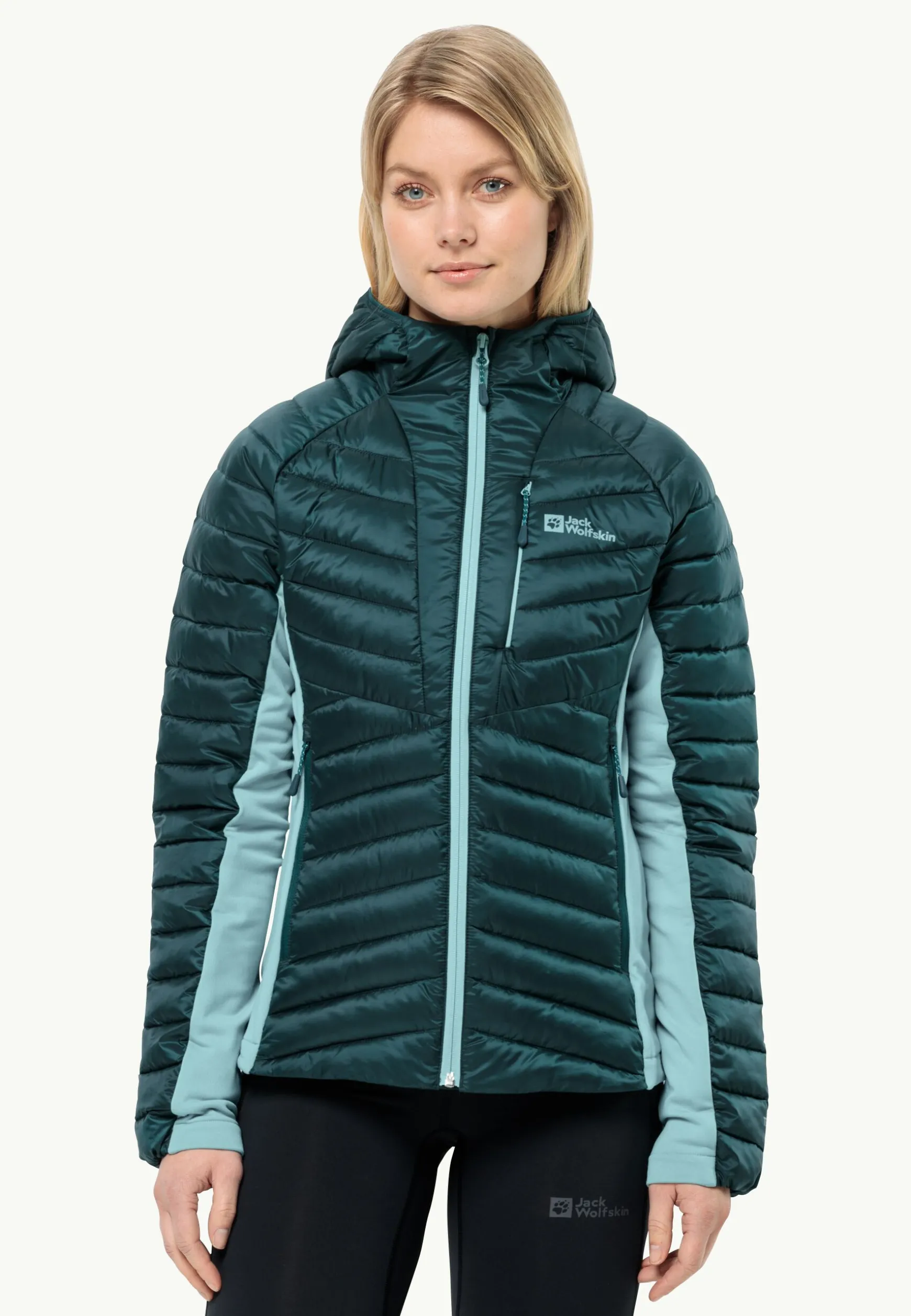 Routeburn Pro Ins Jkt W