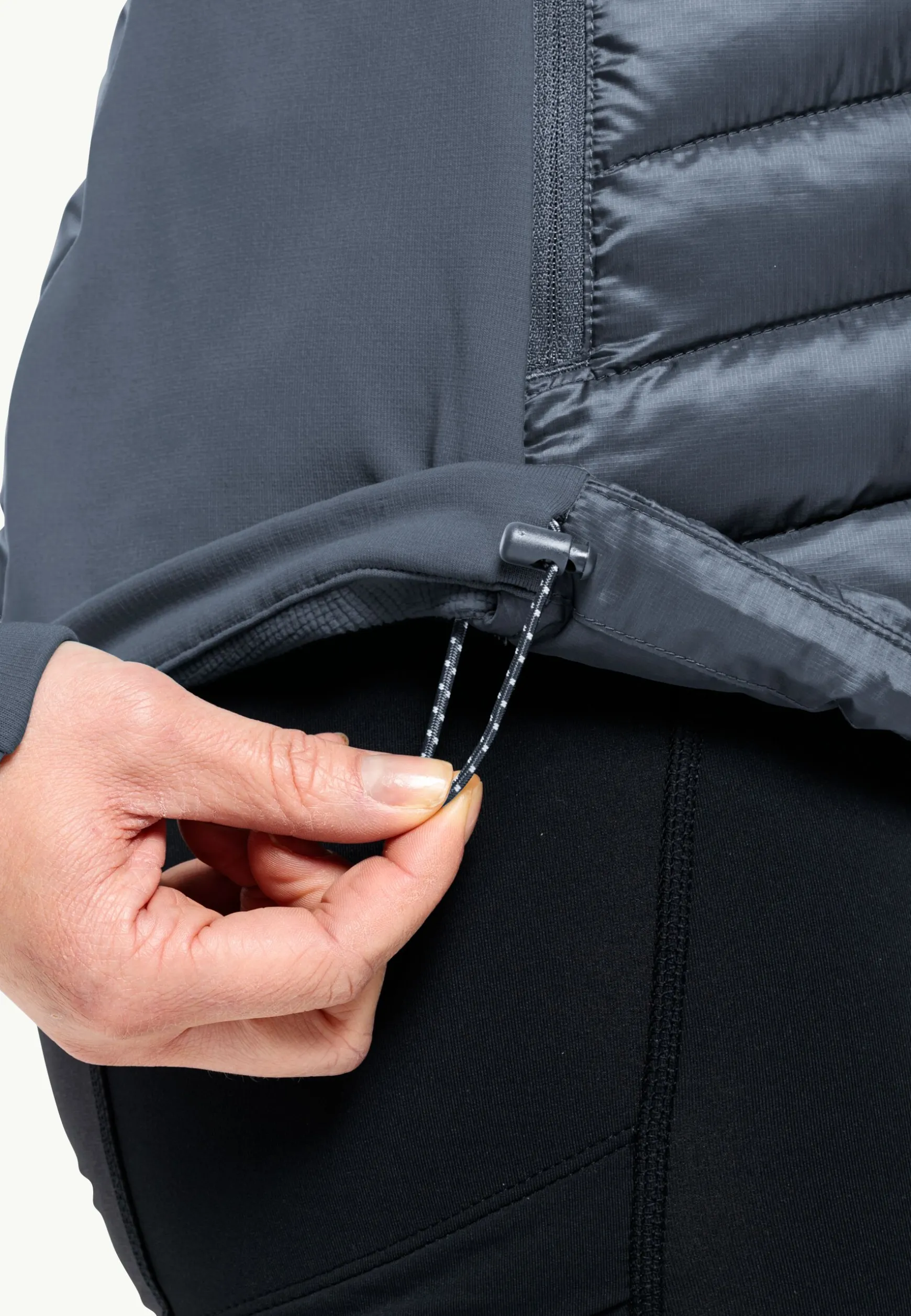 Routeburn Pro Ins Jkt W