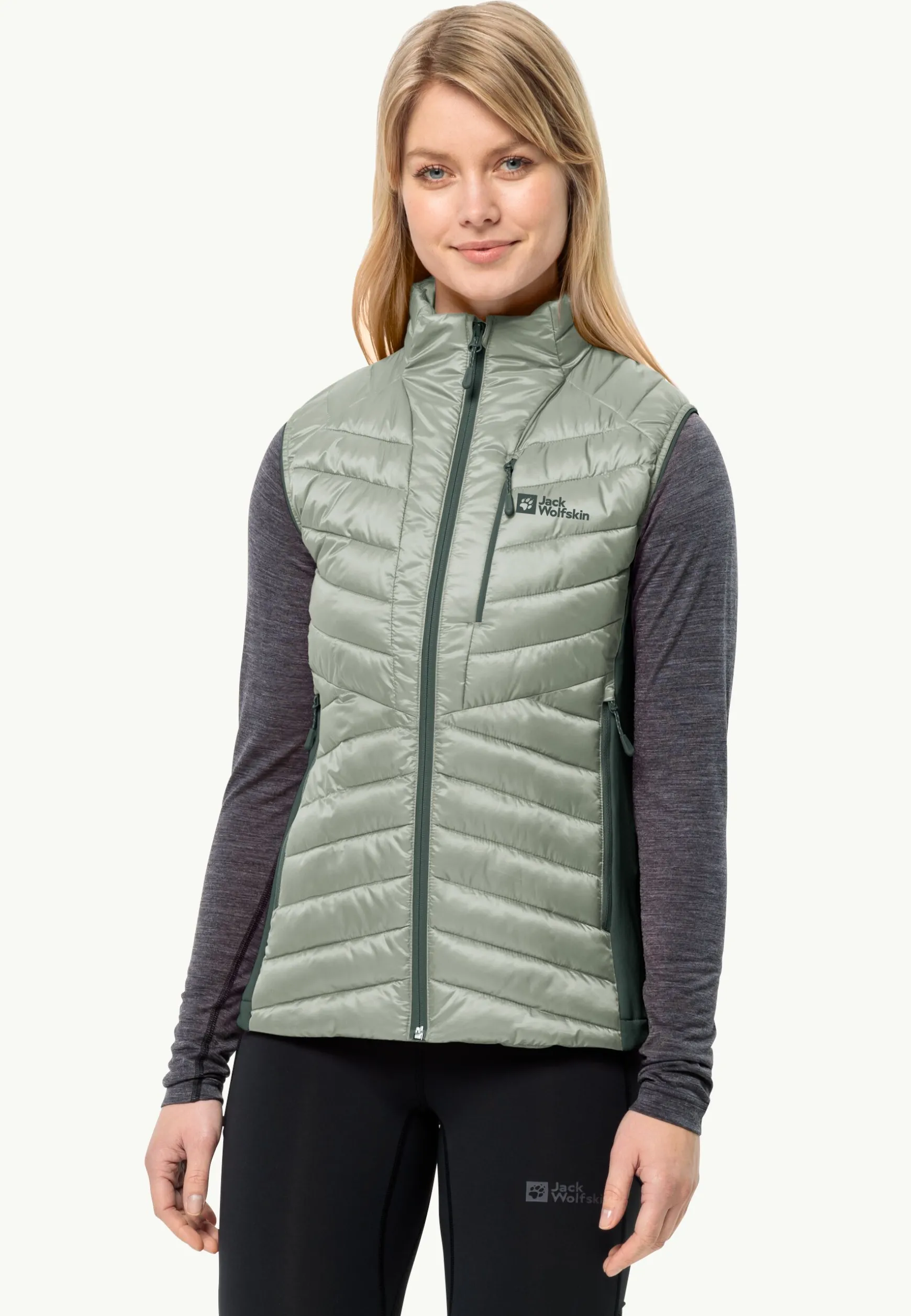 Routeburn Pro Ins Vest W