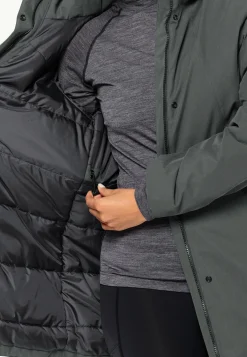 Salier Coat
