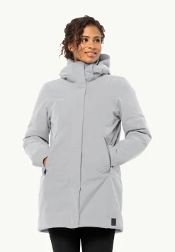 Salier Coat
