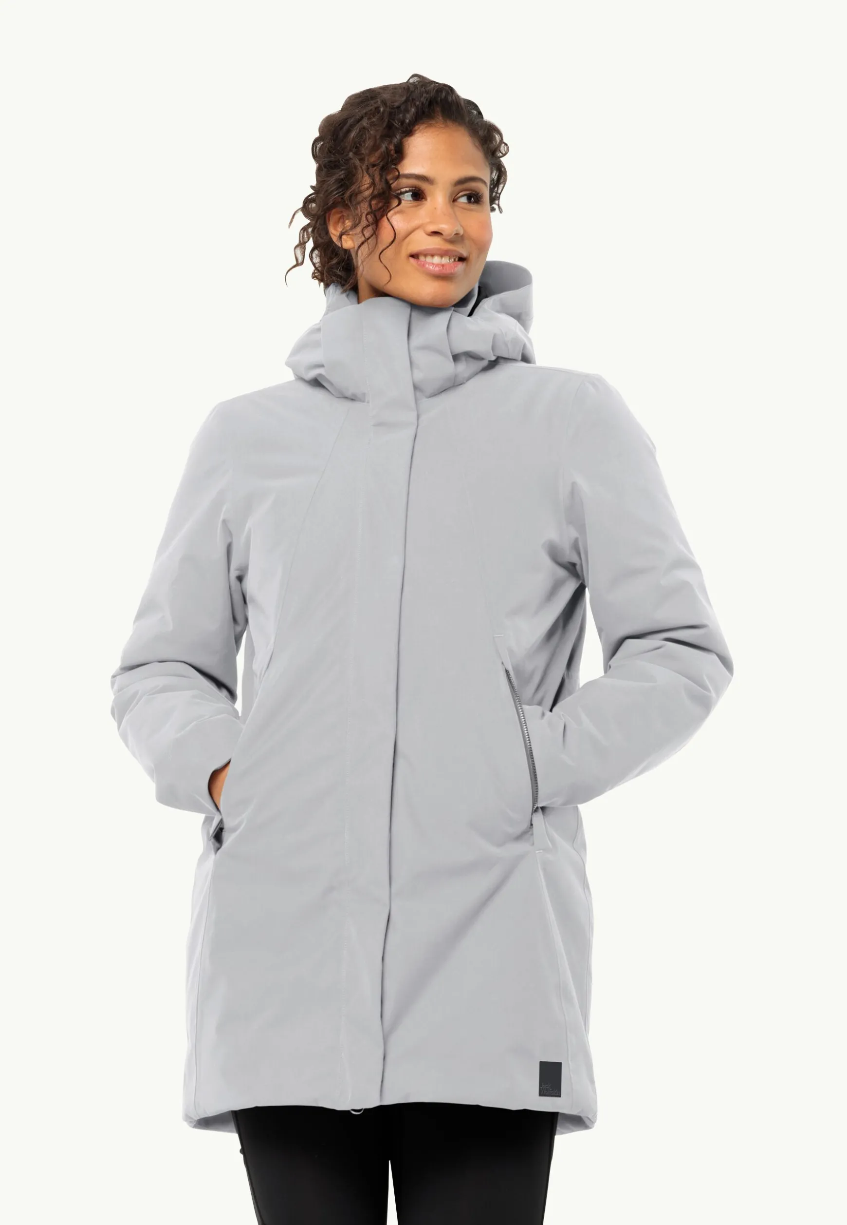 Salier Coat