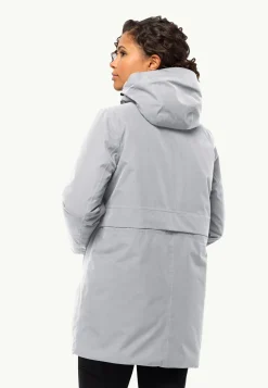 Salier Coat